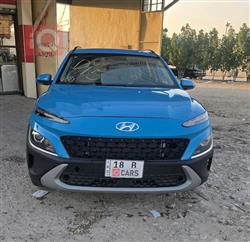 هيونداي كونا